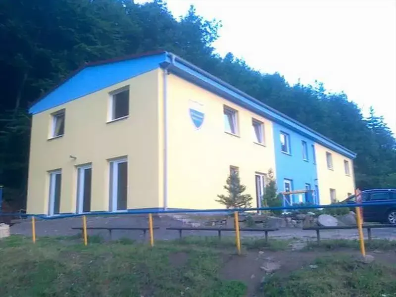 Poříčí nad Sázavou